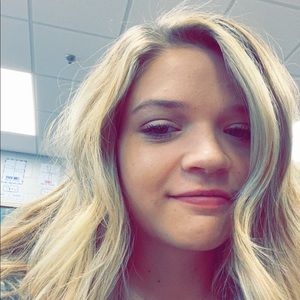 Meet your Posher, Sherly